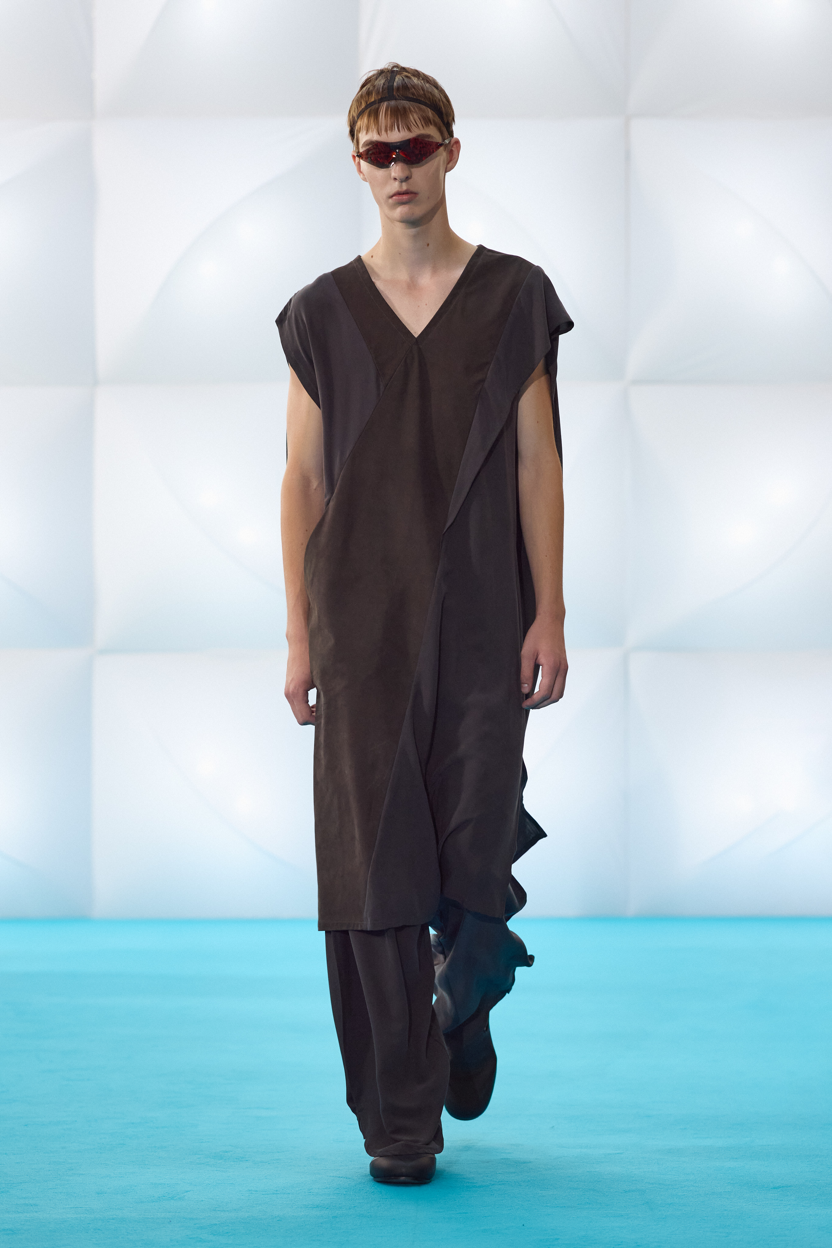 Kiko Kostadinov S/S 2027