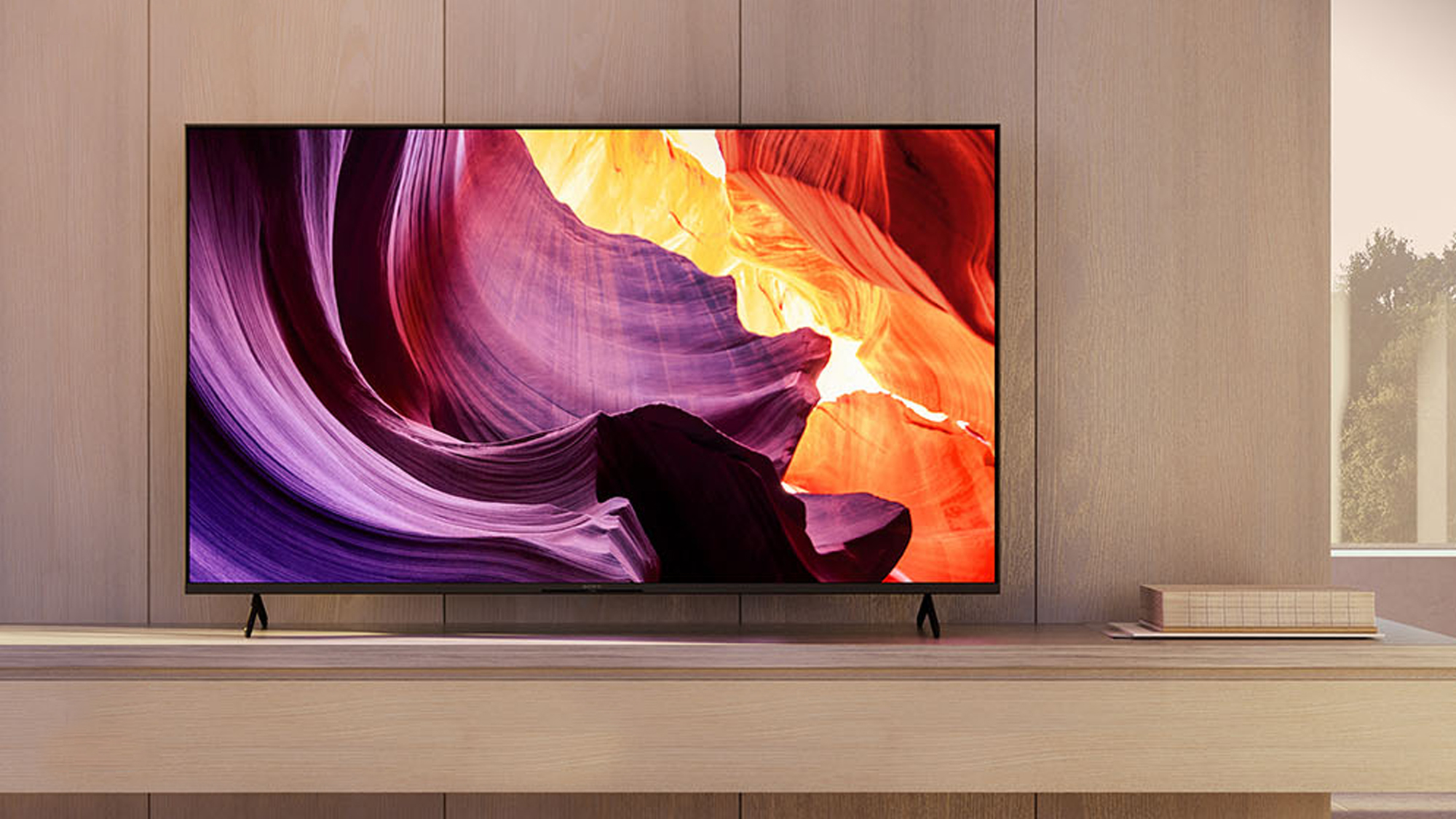Sony Bravia X80K review: Punches its price | Tom's Guide