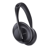 Bose Noise Cancelling Headphones 700: £349.95