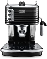 De'Longhi Scultura Traditional Barista Pump Espresso Machine| Was £199.99 | Now 149.99| Save £50.00