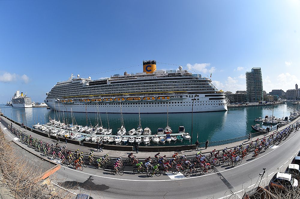 2016 Milan-Sanremo