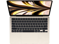 Apple MacBook Air M2 (Open Box): $1,199 $999 @ Woot
Save $200 on an open box Apple MacBook Air M2 at Woot. It features an M2 8-core processor, 8-Core GPU, 8GB of RAM256GB of SSD