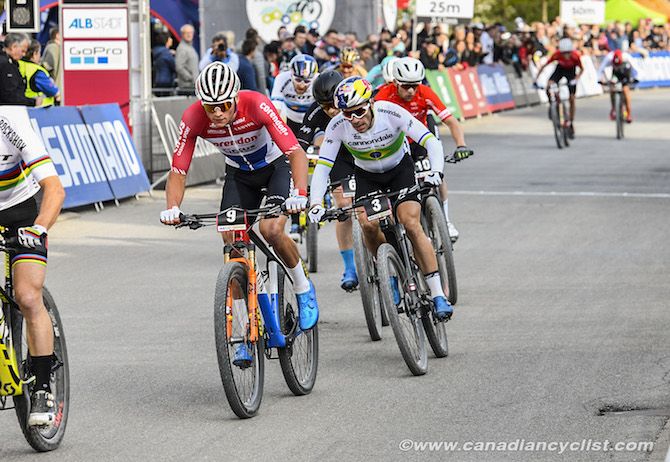 Mathieu van der Poel (Corendon-Circus)