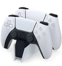 Sony Playstation 5 DualSense ladestasjon | 369,- | Proshop