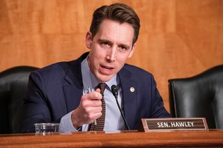 Sen. Josh Hawley