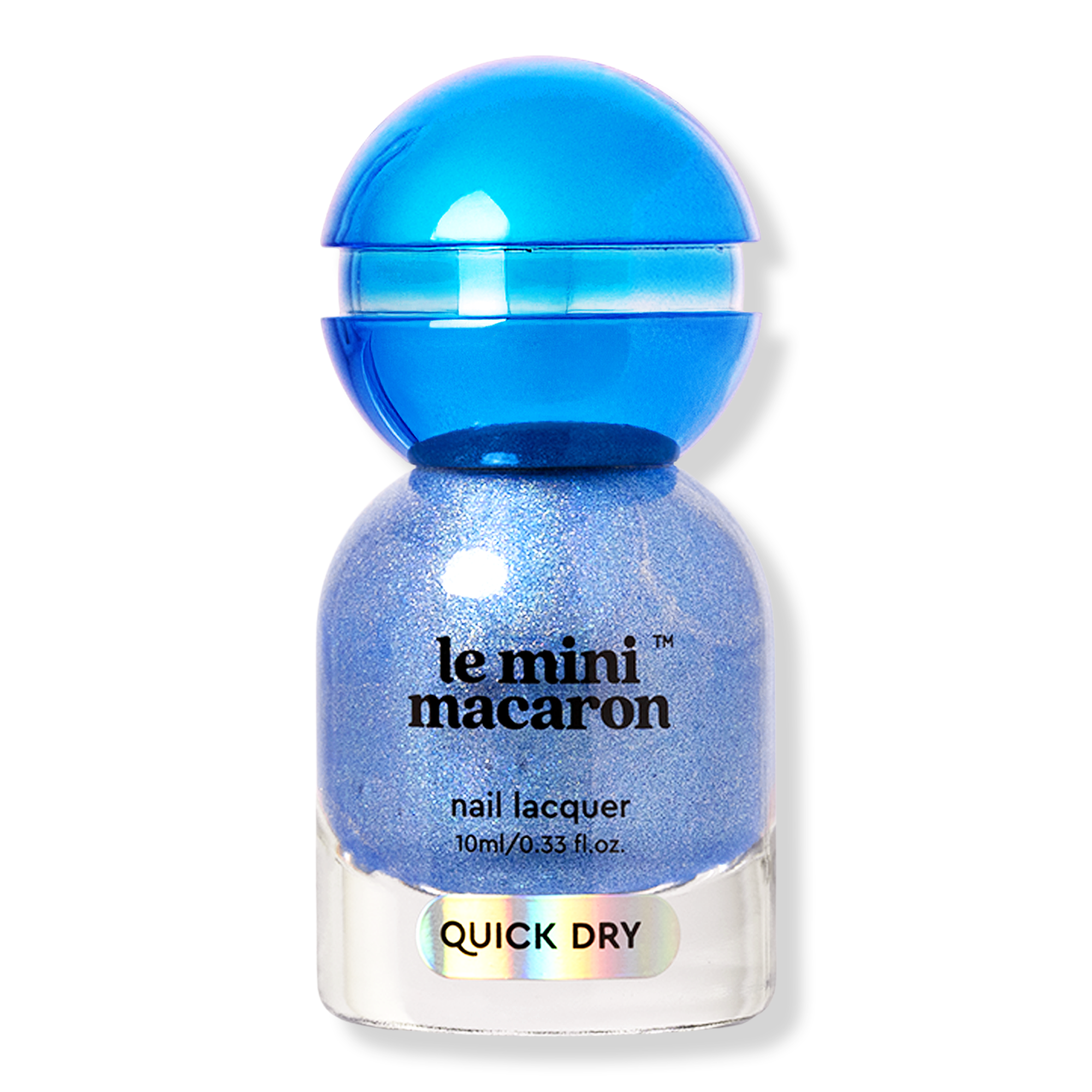 Le Sweet Nail Polish Collection - My Blue Era