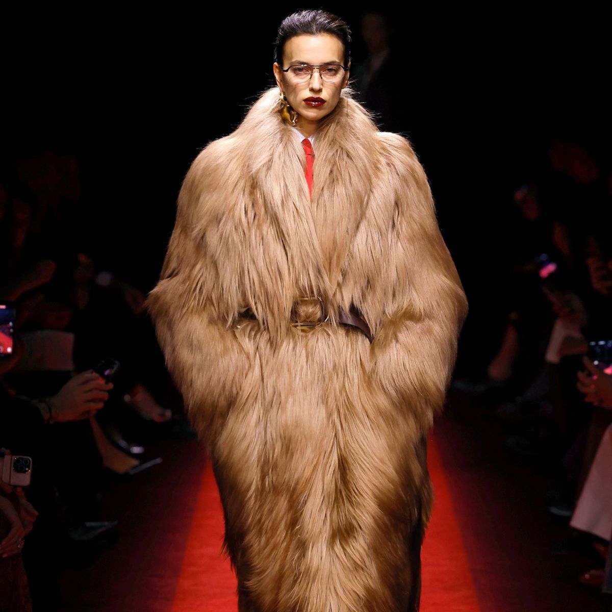 The 5 Winter Coat Trends to Bookmark Now