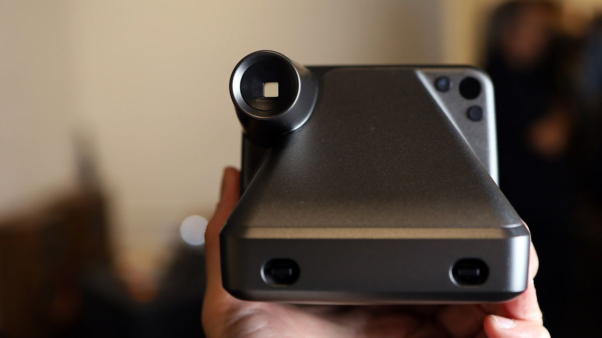 Polaroid Mod