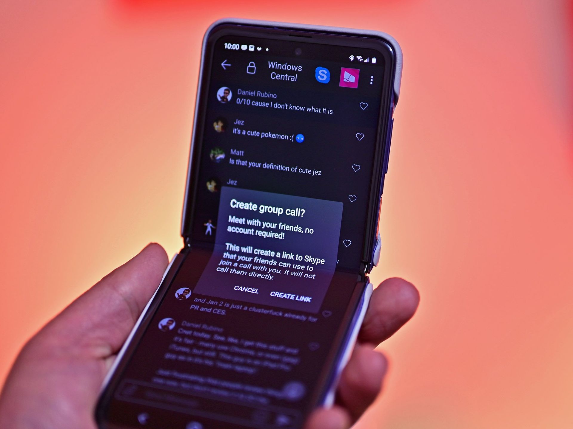 Microsoft s GroupMe Looks To Expand Into Finding Groups Voice And microsoft-s-groupme-looks-to-expand-into-finding-groups-voice-and
