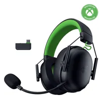 Razer BlackShark V3 X HyperSpeed Wireless Gaming Headset Razer BlackShark V3 X HyperSpeed Wireless Gaming Headset