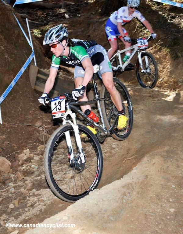 Mary McConneloug (Kenda Seven Notubes)