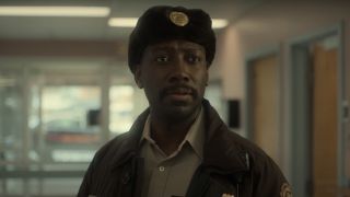 Lamorne Morris on Fargo