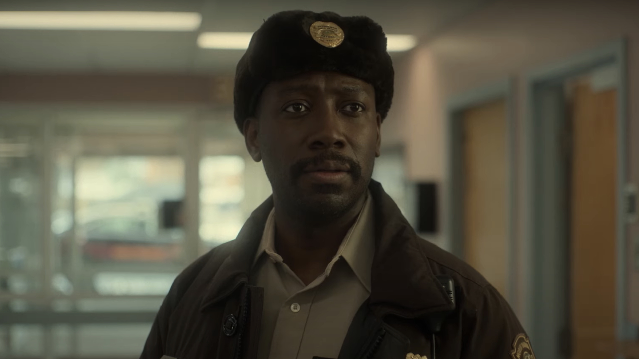 Ahead Of Hosting A Mike’s Hard Lemonade Event, Lamorne Morris Tells Us Why Fargo Had Him Wanting A Drink At The End Of The Day