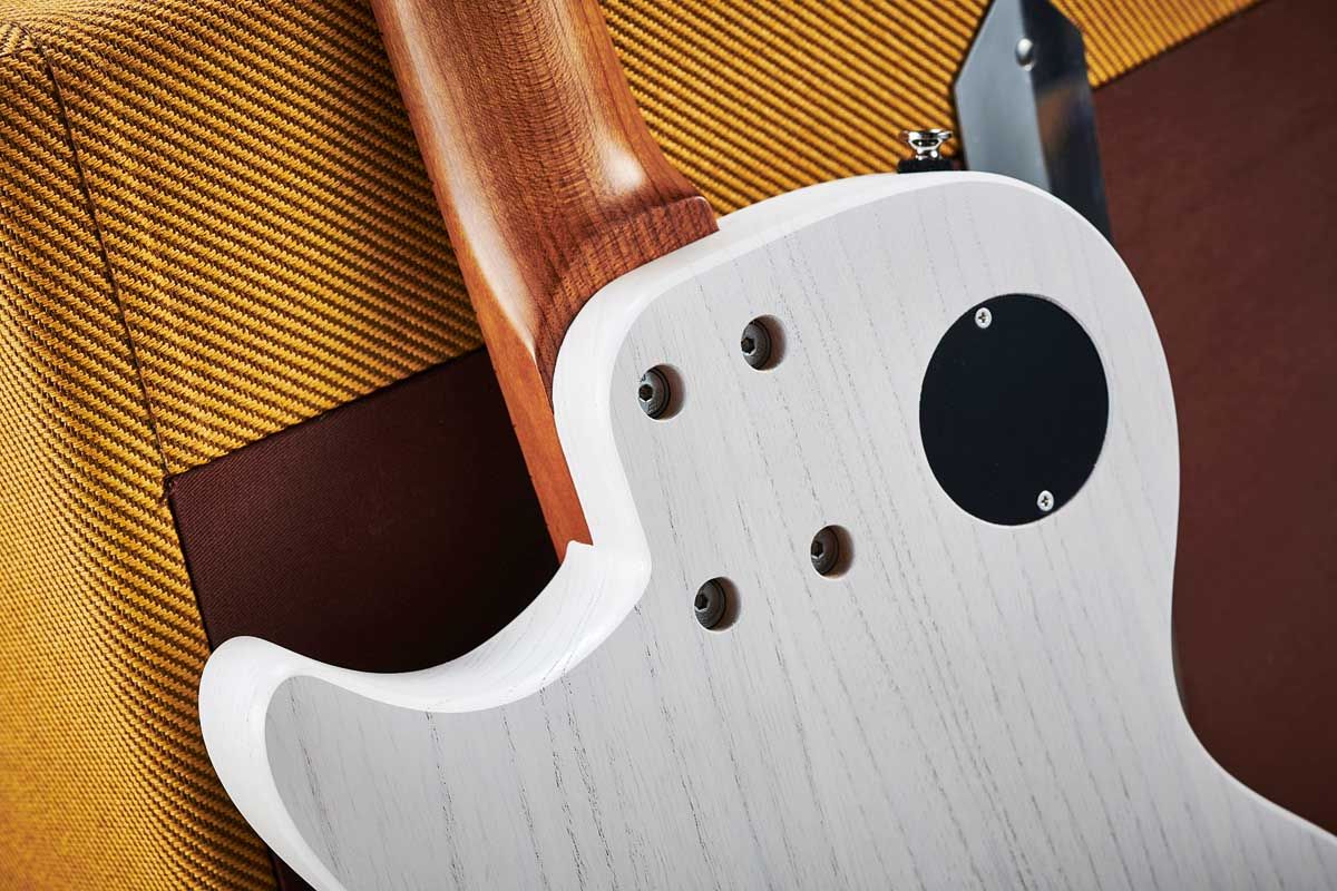 PJD Carey Standard &amp; Carey Custom 10th Anniversary