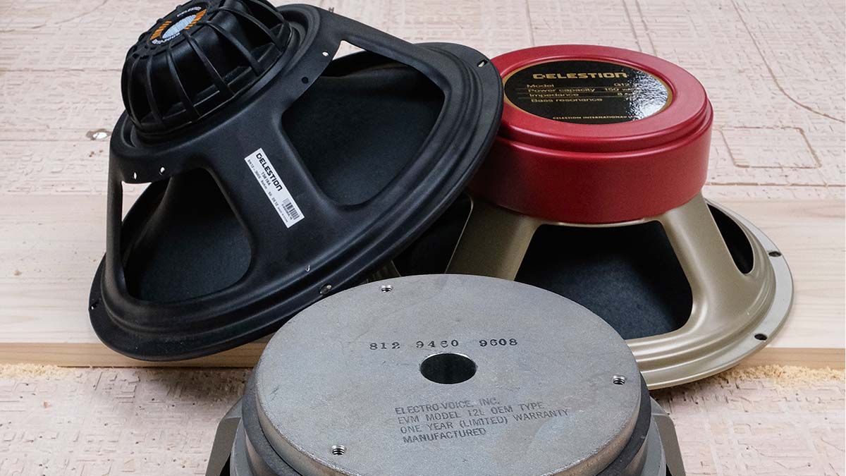 How guitar amp speakers work Guitar World