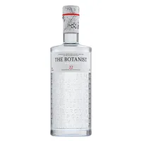 The Botanist Islay Gin: Was £37, now £29.49