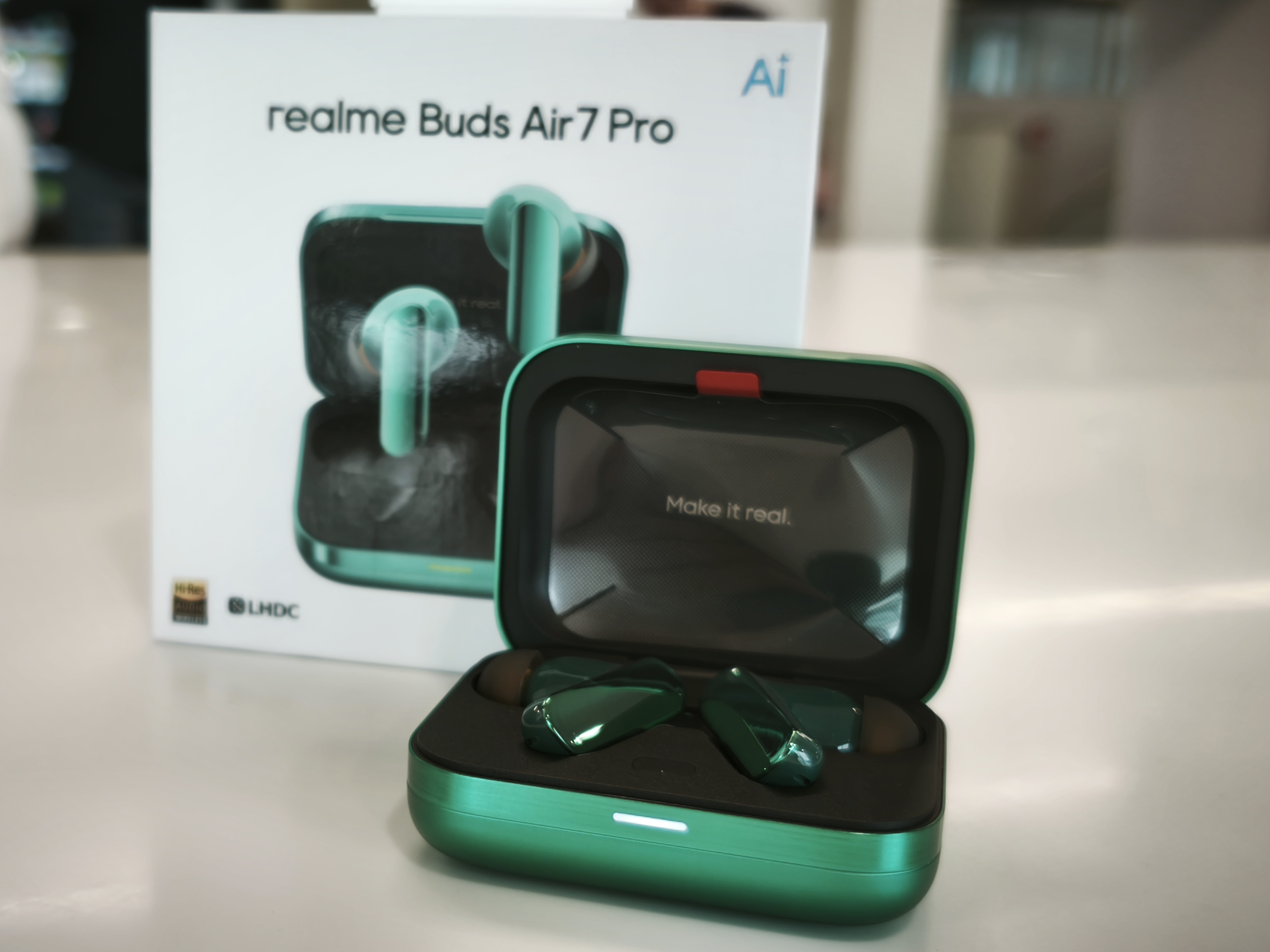realme Buds Air 7 Pro