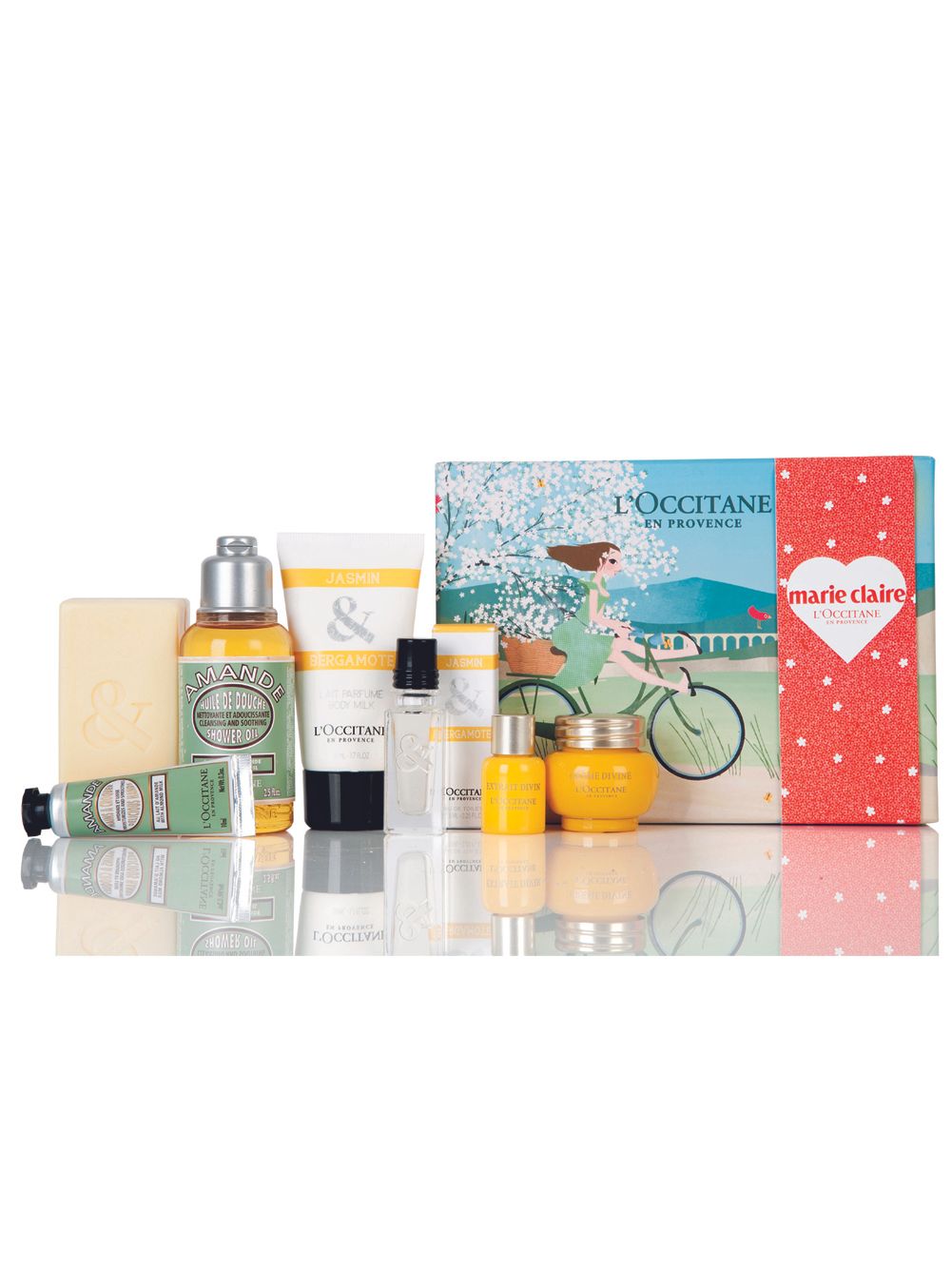 L&#039;Occitane