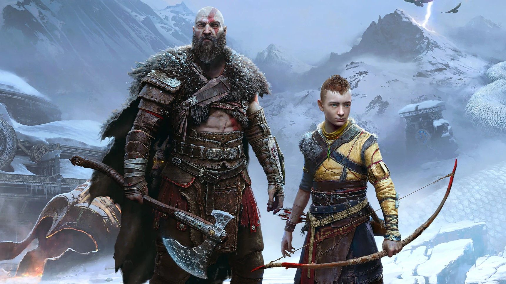 Former God of War boss says the blockbuster games industry needs to steer away from spectacle and focus on what matters: ‘if it’s not fun, it’s not worth the investment’ Former God of War boss says the blockbuster games industry needs to steer away from spectacle and focus on what matters: ‘if it’s not fun, it’s not worth the investment’