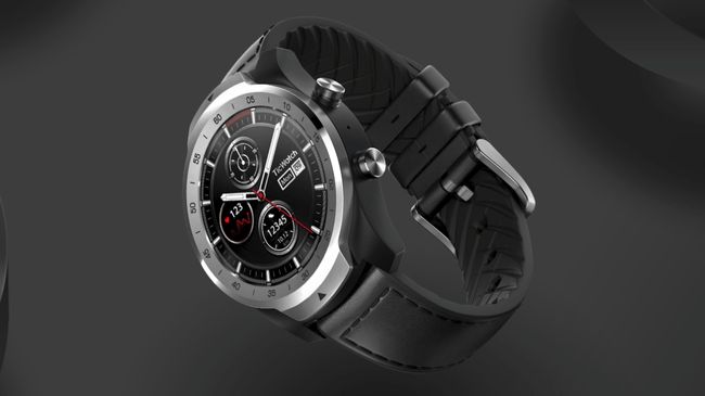 best men's smartwatch 2018