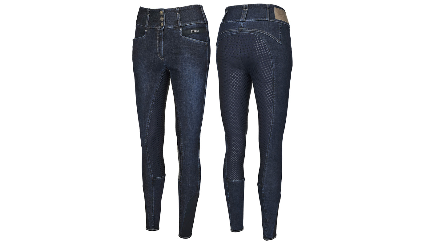 Pikeur Candela Jean Breeches