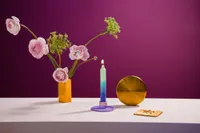 Prabal Gurung Creator Collab - Candle Holder&nbsp;for $72.78, at Etsy