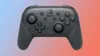 Nintendo Switch Pro Controller