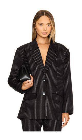 Caylina Blazer