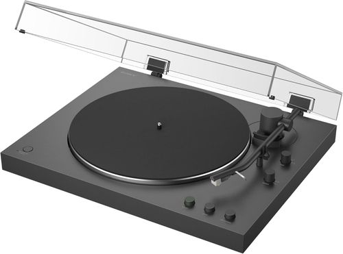 Sony PS-LX3BT, Wireless Bluetooth Turntable with Full Auto Playback