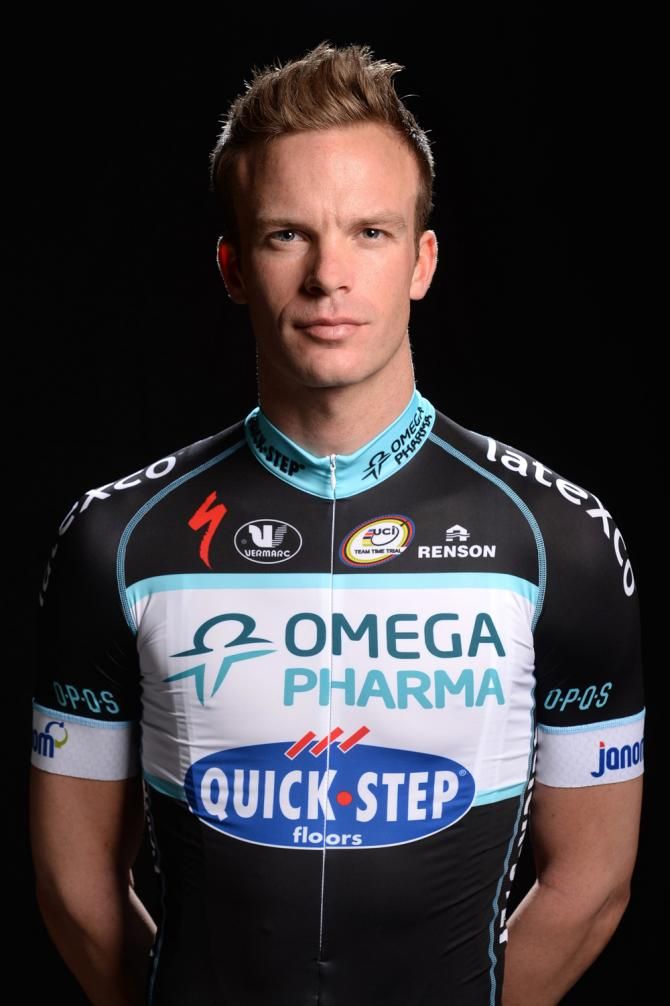 Iljo Keisse