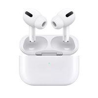 Apple AirPods Pro 2 med MagSafe-ladeetui (2022):
2.299 kr. &nbsp;1.999 kr. hos Befro
Spar 300 kr. -