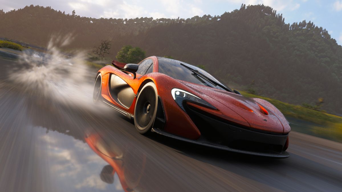 After 30 hours behind the wheel, here are the cars I recommend for each race type in Forza Horizon 6