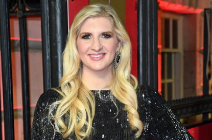 Rebecca Adlington