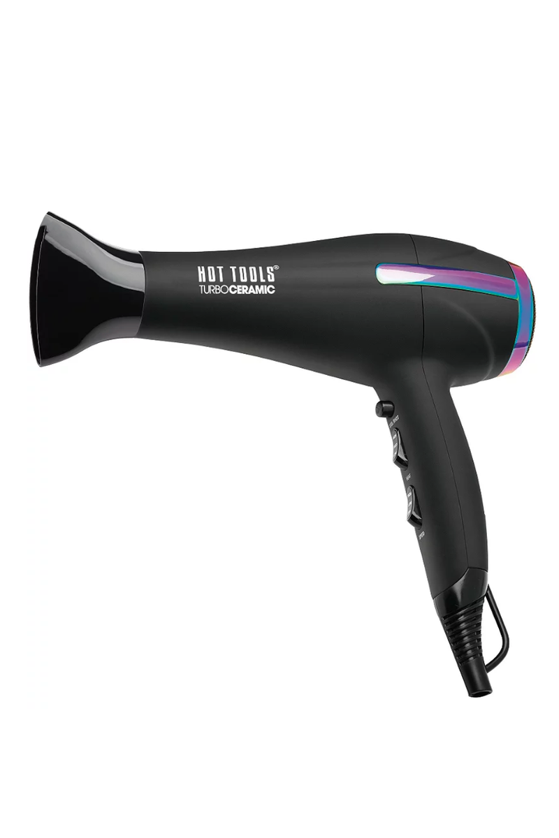 Hot Tools Gold Turbo Ceramic Dryer