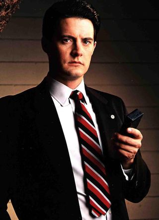 '90s TV shows - Twin Peaks