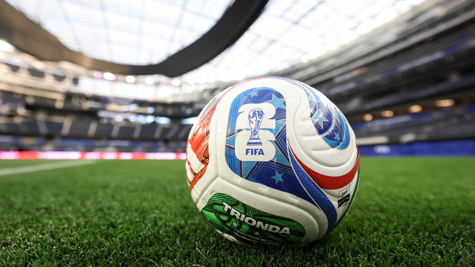 How to watch USA vs Paraguay World Cup group stage match free from anywhere in the world