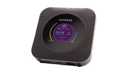 Netgear Nighthawk MR1100-100EUS