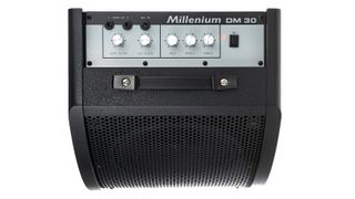 Best electronic drum amps and monitors: Millenium DM-30