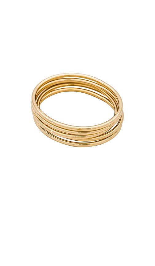 Dane Bangle Set