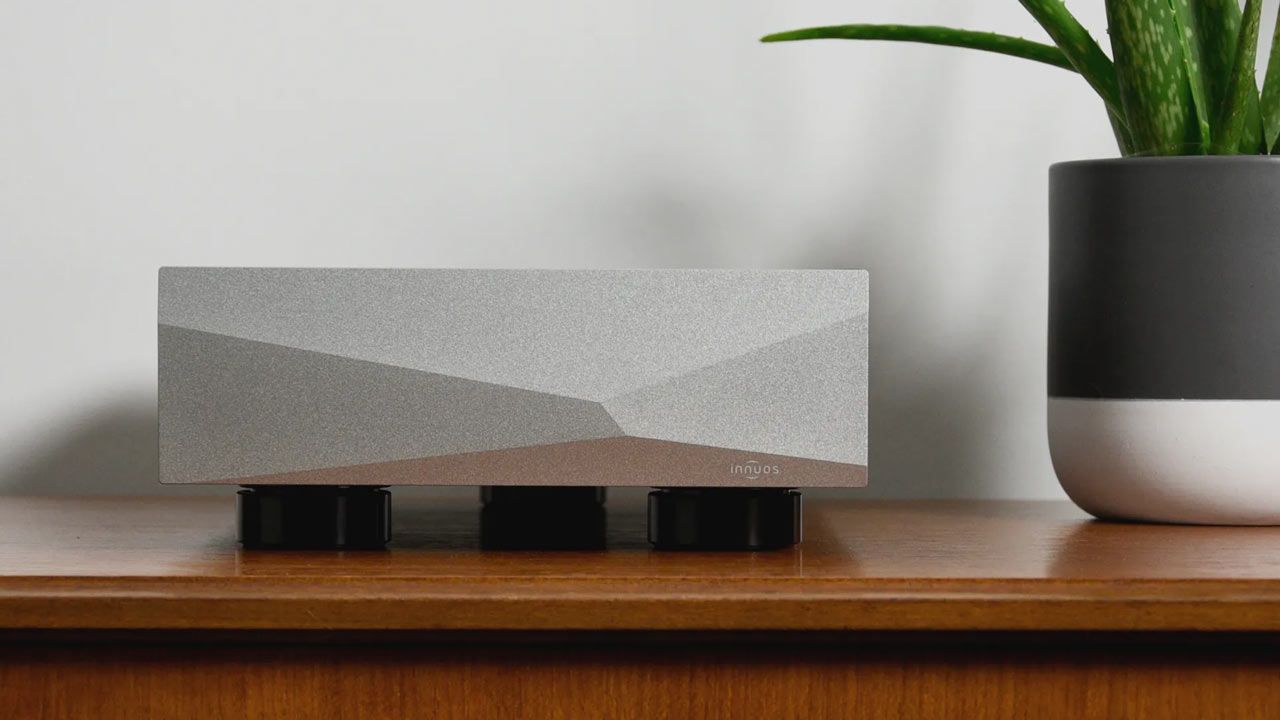 Dubious $4,349 audiophile network switch runs at slow 100 Mbps for