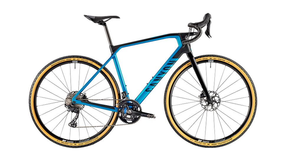 2022 gravel bikes