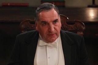 Jim Carter is butler Carson