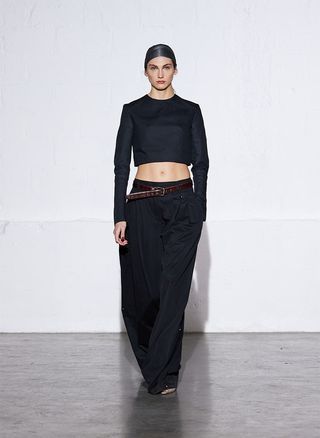 Tibi Fall 2024