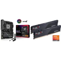 ASUS | G.Skill ROG Strix X870E-H + 32GB Flare X5 DDR5