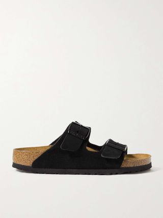 Arizona Suede Sandals