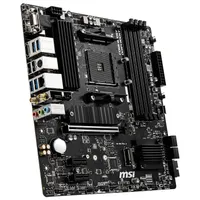 MSI PRO B550M-VDH WiFi MSI PRO B550M-VDH WiFi