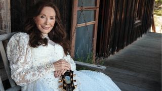 Loretta Lynn