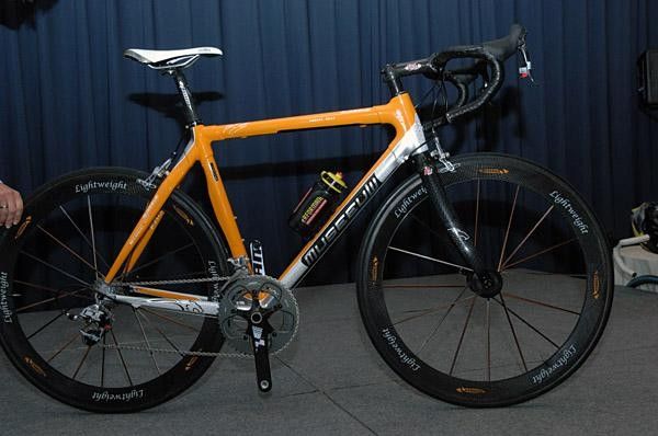 The Museeuw MF1