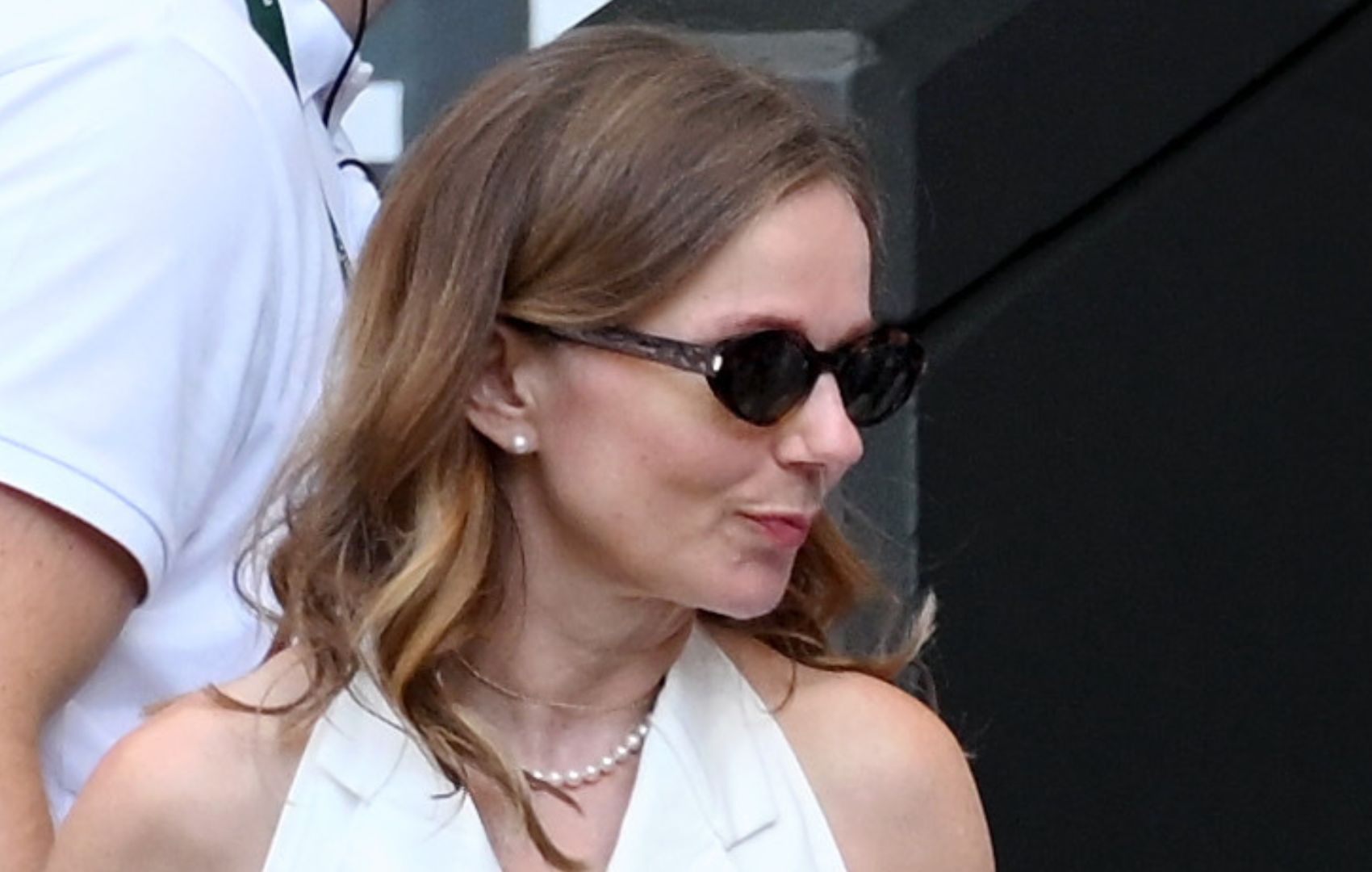Image of Geri Halliwell Horner