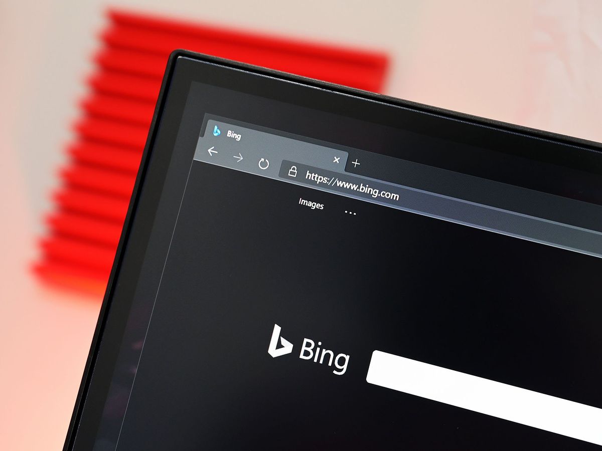 Microsoft Bing Logo 2020 Hero Browser